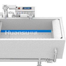 環(huán)速鮮食清洗機-細節(jié)圖
