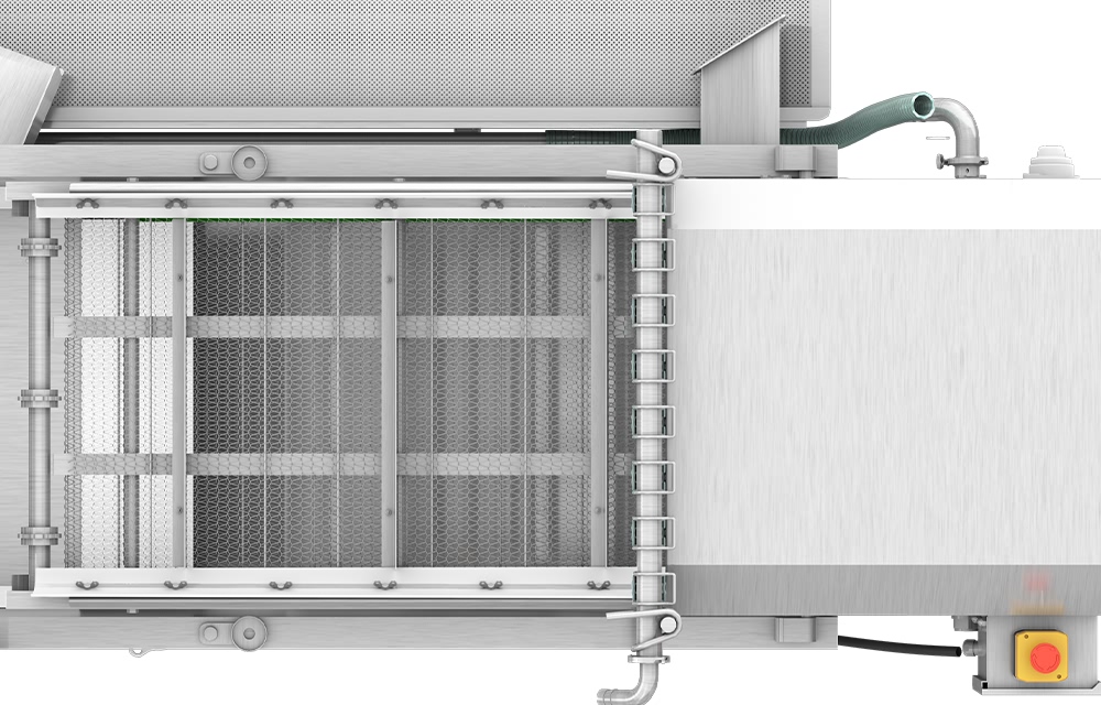 蔬菜清洗機設備廠家